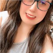 Futura professora, para jovens de 11 a 17 anos no período escolar